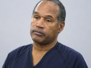 oj simpson