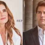 Brooke Shields Recalls Attending Tom Cruise Wedding After Actor Infamoulsy Slammed Her For Using Antidepressants