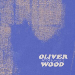 Oliver Wood Debuts "Yo I Surrender," Latest 'Fat Cat Silhouette' Preview