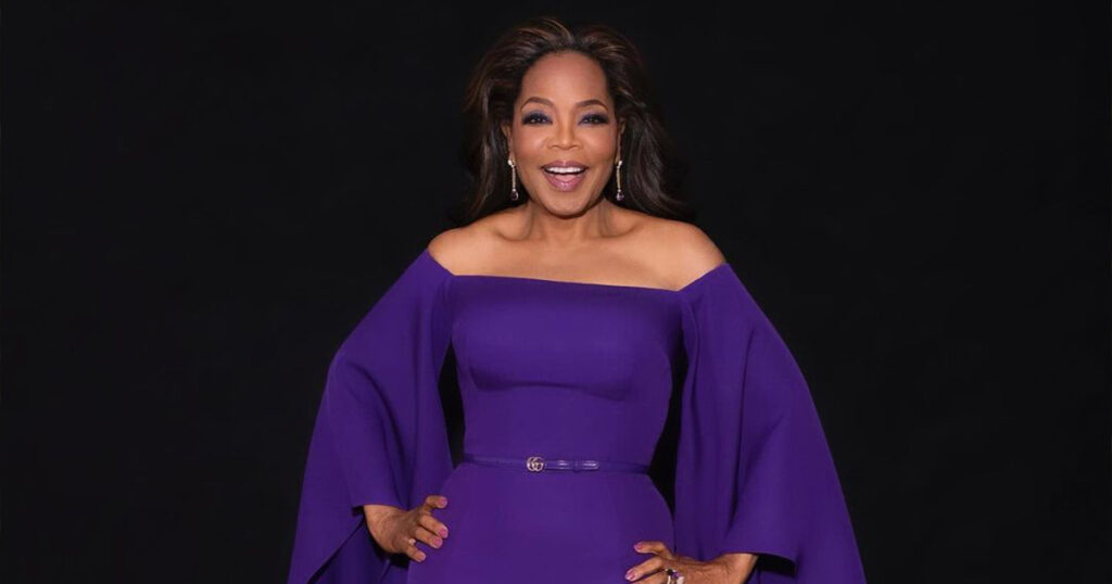 Oprah Winfrey Recalls Horrific Weight Loss Advice That Still Haunts Her Today