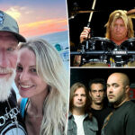 Original drummer of Staind dies at 53