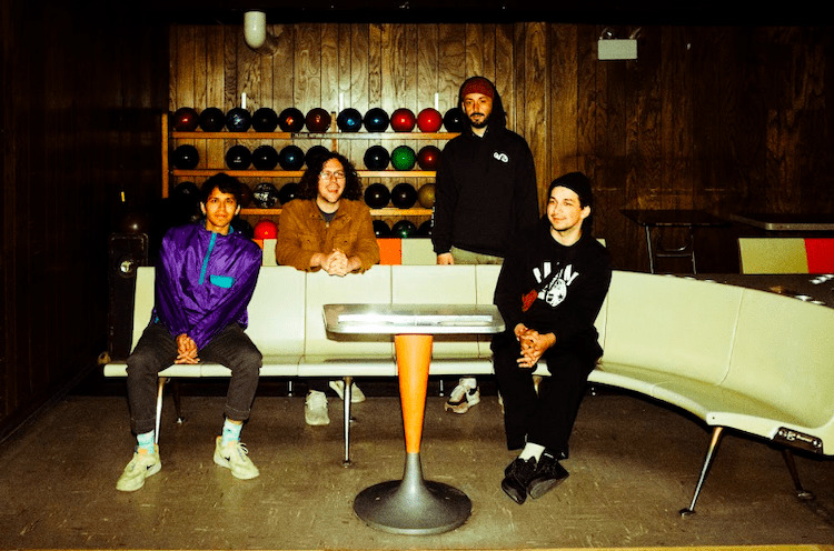 Oso Oso Drop Bouncy New Single ‘All Of My Love’