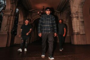 P.O.D. Celebrate The Release Of Their New Album 'VERITAS' With Explosive Video For ‘I Got That’