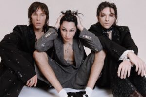 Palaye Royale Share New Single 'Just My Type' Alongside Wholesome Video
