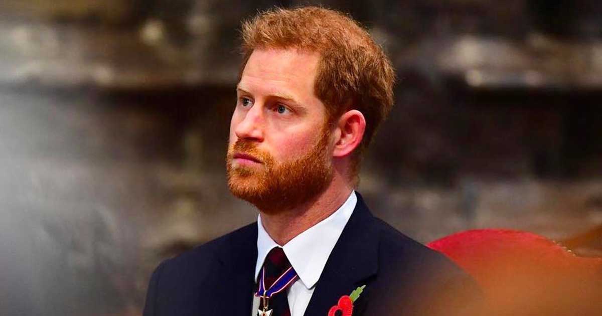 Prince Harry and Meghan Markle Camp Speak Out After Nigeria Fugitive Controversy