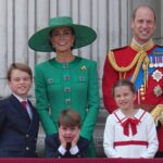 Prince William And His Kids Are The Most ADORABLE Bunch In Cute Father's Day Post