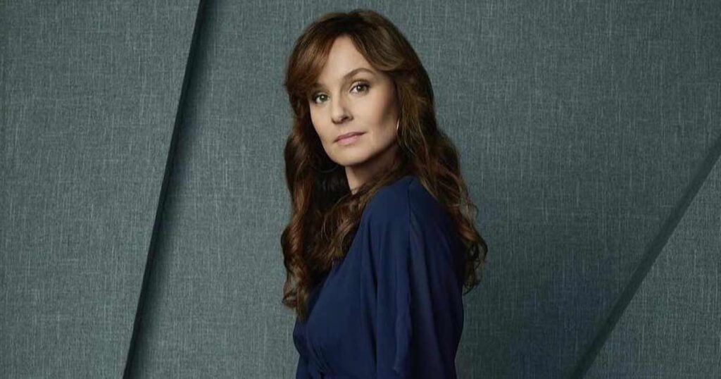 'Prison Break' Star Sarah Wayne Callies Alleges Mistreatment On The Show