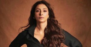 Dune: Prophecy - Tabu Returns To Hollywood After 12 Years For Denis Villeneuve’s Series For Max- Everything We Know About The Role