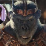 proximus caesar kingdom of the planet of the apes elon musk