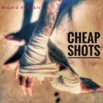 RICHIE KOTZEN Releases New Single 'Cheap Shots'