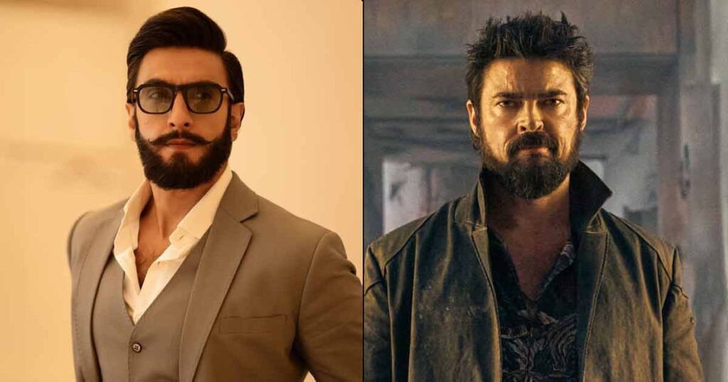 The Boys Season 4: From Ranveer Singh As Butcher To Kriti Sanon As Fire Cracker, Indian Actors Who Would Be Perfect For A Desi Version Of The Hyped-Up Series, Check Out The List Here