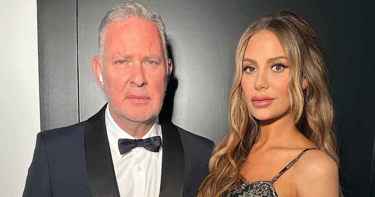Real Housewives of Beverly Hills Stars Dorit and Paul Kemsley Announce Separation