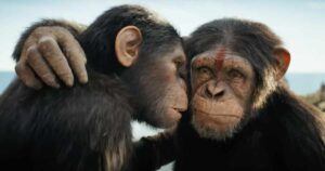 Kingdom Of The Planet Of The Apes Box Office (Domestic) Sees Over 73% Drop From Sunday Yet Records The 4th Highest Monday Of 2024