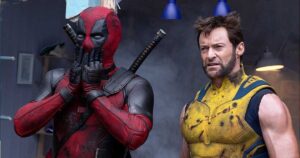 Deadpool & Wolverine: Creating History Even Before Its Release