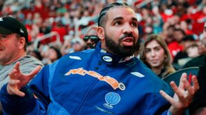 Reference Track Shows Drake Didn't Write Hit 'Mob Ties' Single
