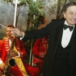 Richard Sherman, Composer of Mary Poppins, Dead at 95