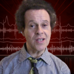 Richard Simmons Posts Audio Message, First Time We've Heard Voice in Years