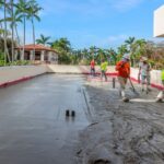 Rick Ross Miami Mansion Undergoing $20 Mil Renovation Amid Drake Beef