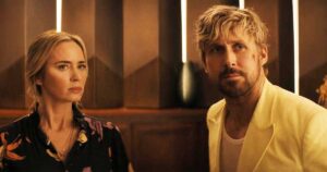 The Fall Guy Box Office (North America): Ryan Gosling & Emily Blunt's Romcom Actioner Crosses A Significant Mark In The US