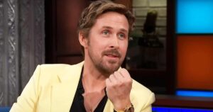 Ryan Gosling Updates on Marvel