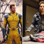 Deadpool & Wolverine: Ryan Reynolds' Wade Takes A Jibe At Paul Rudd's Age Addressing The Giant Skull Of Ant-Man In A Leaked Footage