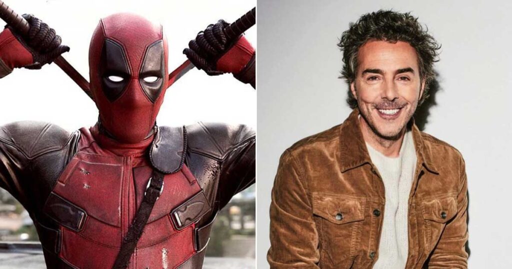 Ryan Reynolds Was Worried Shawn Levy Would Say No & The Director Says, "It's A Hard & Immediate..."