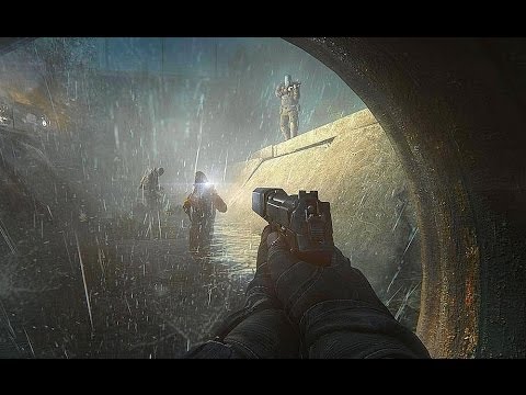 SNIPER GHOST WARRIOR +15 min Gameplay Walkthrough (Mission 1 Part 1)