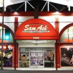 Sam Ash to Close All Remaining Stores