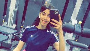 A Saudi Arabian fitness influencer was jailed for 11 years