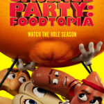 'Sausage Party: Foodtopia' Season 1: Release Info & Date