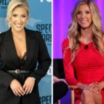 Savannah Chrisley 'Very Codependent' in Male Relationships, Including Dad Todd and Ex Nic Kerdiles