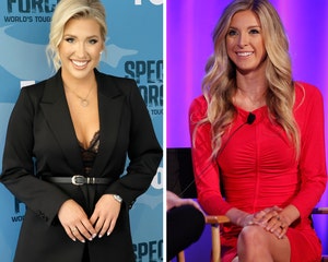 Savannah Chrisley 'Very Codependent' in Male Relationships, Including Dad Todd and Ex Nic Kerdiles