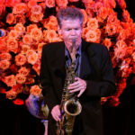 Saxophonist David Sanborn, 6-time Grammy winner, has died at age 78 : NPR