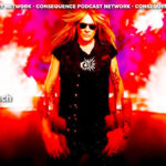 Sebastian Bach on New Album Child Within the Man: Podcast