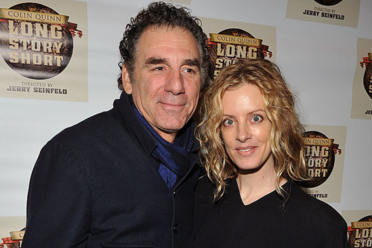 'Seinfeld' Star Michael Richards Reveals Prostate Cancer Battle ...