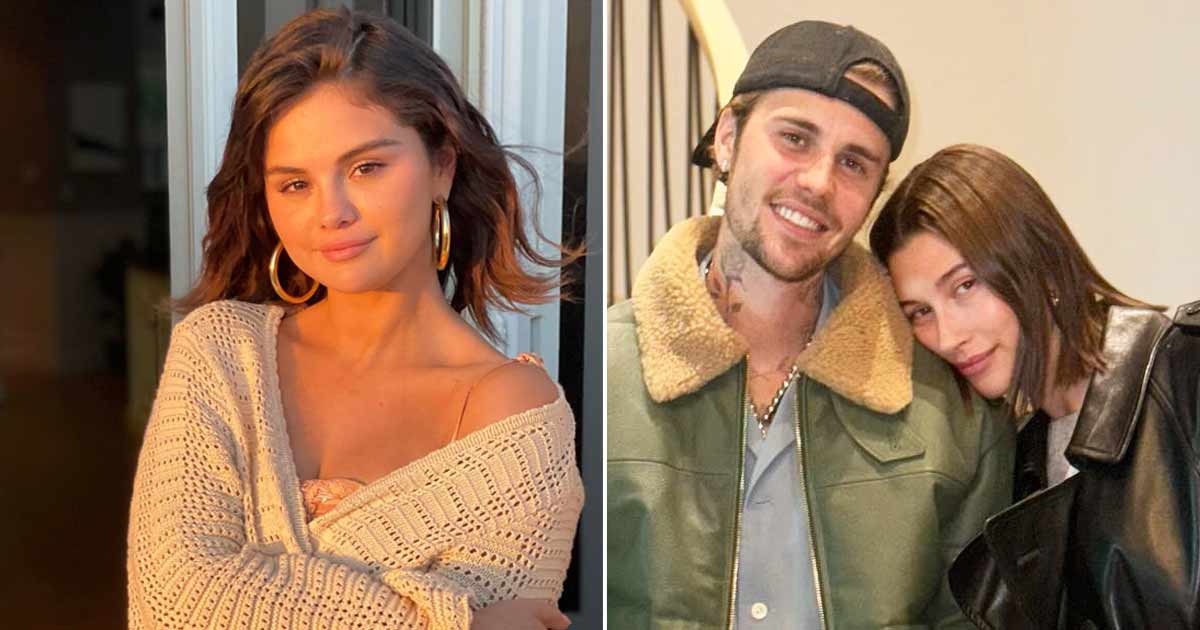 Selena Gomez Drops Photo Of Her Wearing A Ring Amid Hailey Bieber's Pregnancy Announcement, Gets Brutally Slammed Online, Netizens Say, "She's Desperate For Attention"