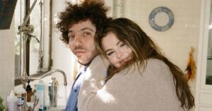 Selena Gomez Is Ready To Settle Down With Benny Blanco, Reveals An Insider