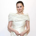 Selena Gomez's Different Looks From Cannes 2024
