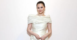 Selena Gomez's Different Looks From Cannes 2024