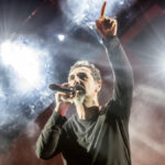 Serj Tankian Is "Okay" with Losing Fans Due to His Activism