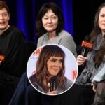 Shannen Doherty Reveals Her One Regret for Sitting Out of Charmed Series Finale