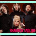 Shannon and the Clams' Shannon Shaw on Patsy Cline: Podcast