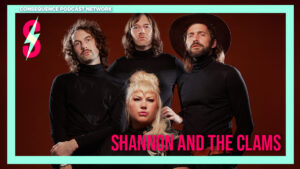 Shannon and the Clams' Shannon Shaw on Patsy Cline: Podcast
