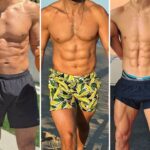 Shredded Abs For Summer -- Guess Who!