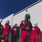 Slipknot Drummer Eloy Casagrande Shares Details Of His Audition Process