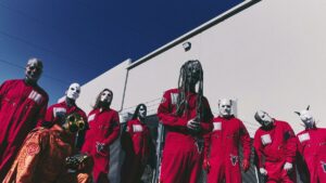 Slipknot Drummer Eloy Casagrande Shares Details Of His Audition Process
