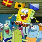 Spongebob Squarepants might be inspired by a tragic real life event