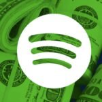 Spotify Hit with Cease and Desist Letter by Music Publishers