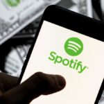 Spotify's New Royalty Model to Pay Songwriters $150 Million Less