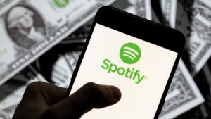 Spotify's New Royalty Model to Pay Songwriters $150 Million Less